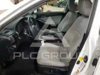 2015 Lexus IS photo