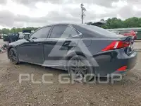2015 Lexus IS фото