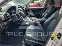 2015 Lexus IS фото