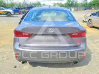 2015 Lexus IS фото