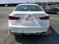 2015 Lexus IS фото