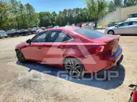 2015 Lexus IS фото