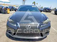 2015 Lexus IS фото
