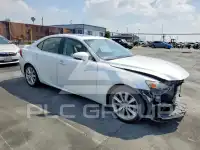 2015 Lexus IS фото