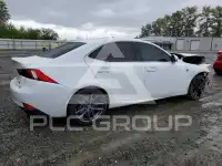 2015 Lexus IS photo