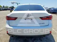 2015 Lexus IS photo
