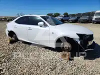 2015 Lexus IS photo