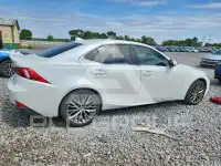 2015 Lexus IS фото