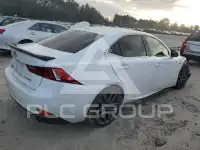 2015 Lexus IS photo