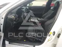 2015 Lexus IS photo