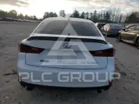2015 Lexus IS photo