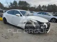 2015 Lexus IS photo