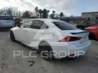 2015 Lexus IS photo