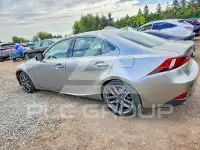 2015 Lexus IS фото