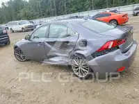 2015 Lexus IS фото