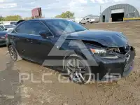 2015 Lexus IS фото