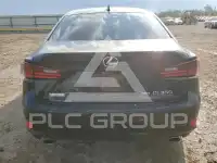 2015 Lexus IS фото