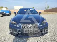 2015 Lexus IS фото