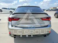 2015 Lexus IS фото
