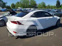 2015 Lexus IS фото