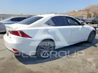 2015 Lexus IS фото