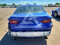 2015 Lexus IS фото