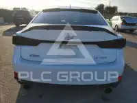 2015 Lexus IS фото