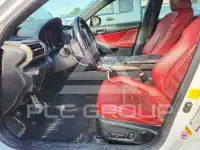 2015 Lexus IS фото