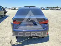 2015 Lexus IS фото