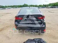 2015 Lexus IS фото