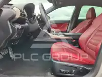 2015 Lexus IS photo