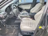 2015 Lexus IS фото