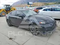 2015 Lexus IS фото