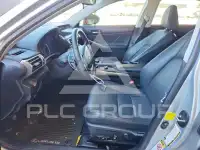 2015 Lexus IS фото