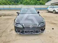 2015 Lexus IS фото