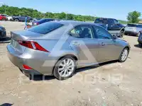 2015 Lexus IS photo