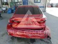 2015 Lexus IS photo