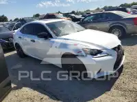 2015 Lexus IS фото
