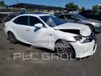2015 Lexus IS фото