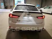 2015 Lexus IS photo