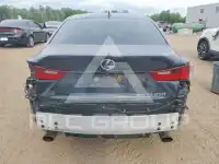 2015 Lexus IS фото