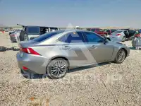 2015 Lexus IS фото