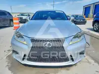 2015 Lexus IS фото