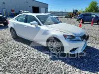 2015 Lexus IS фото