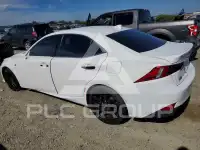 2015 Lexus IS фото