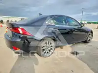 2015 Lexus IS фото