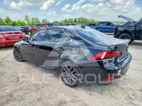 2015 Lexus IS photo