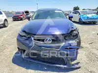 2015 Lexus IS фото