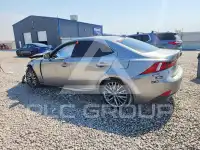 2015 Lexus IS фото