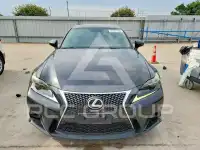 2015 Lexus IS фото